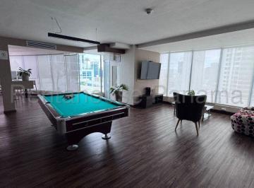 Apartamento de 1 habitación, Panamá · Vendo Apartamento con Vista Al Mar en PH Bayfront, Av Balboa 26 - 8280gg