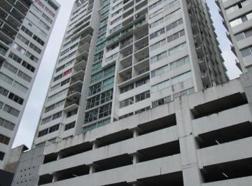 Apartamento · 85m² · 2 Recámaras · 1 Estacionamientos · Vendo Apartamento PH Central Park, torre Columbus