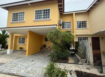 Casa de 3 habitaciones, San Miguelito · Casa en Alquiler Praderas de San Antonio Js
