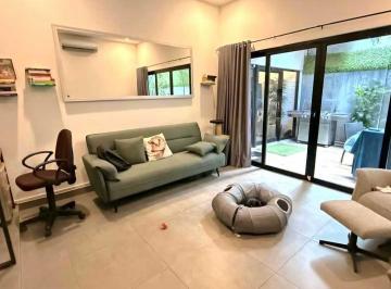 Casa de 2 habitaciones, Panamá · Venta de Casa en El Centro de Ciudad Panamá Amoblada y Equipada
