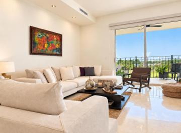 Apartamento · 269m² · 3 Recámaras · 2 Estacionamientos · Venta Apartamento The Reserve Santa María Golf | Vista Al Hoyo 18