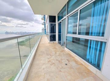 Apartamento · 3 Recámaras · 2 Estacionamientos · Se Vende Apartamento en Costa del Este, PH Ten Tower