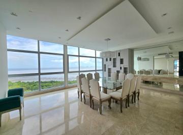 Apartamento · 432m² · 3 Recámaras · 2 Estacionamientos · Se Vende Apartamento en Costa del Este, PH Ten Tower