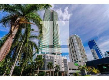 Apartamento · 276m² · 3 Recámaras · 2 Estacionamientos · Se Vende Apartamento de 276 m² en PH Park Lane Costa del Este
