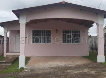 Casa de 3 habitaciones, Arraiján · Casa de 305 m² con 3 Recámaras en Alquiler en Arraiján