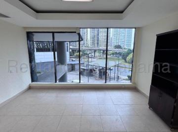 Oficina comercial de 1 habitación, Panamá · Alquiler Oficina Av Balboa
