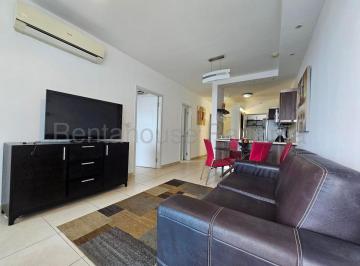 Apartamento de 1 habitación, Panamá · Apartamento en Punta Pacifica PH Oasis en Venta