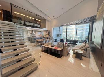 Apartamento de 3 habitaciones, Panamá · Apartamento en Punta Pacifica PH Oasis On The Bay en Venta