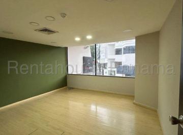 Oficina comercial , Panamá · Oficina Comercial en Obarrio Torre Vip en Alquiler