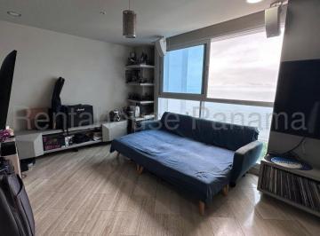 Apartamento de 2 habitaciones, Panamá · Venta en Costa del Este PH The Regent Apartamento