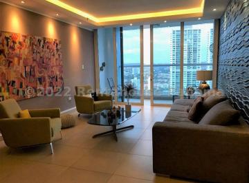 Apartamento de 3 habitaciones, Panamá · Venta en Costa del Este PH Country Club Apartamento