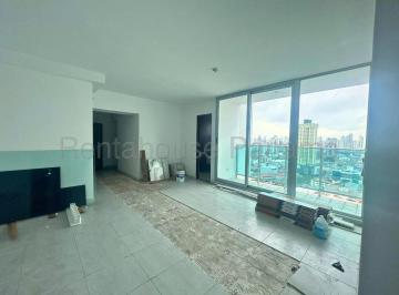 Apartamento de 3 habitaciones, Panamá · Venta de Apartamento en El Carmen PH Trinity 122 m