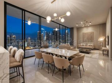 Apartamento de 3 habitaciones, Panamá · Venta de Apartamento en PH Cocomare Coco del Mar | 160 m², 3 Rec.