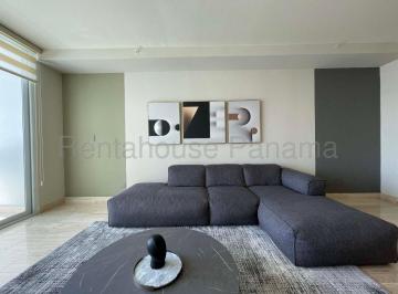 Apartamento de 3 habitaciones, Panamá · Venta de Exclusivo Apartamento Amoblado en PH The Regent Costa del Este | 202 m², 3 Rec.