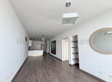 Apartamento de 2 habitaciones, Panamá · Vendo Apartamento en Bellavista