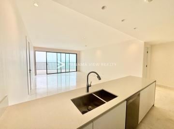 Apartamento · 201m² · 3 Recámaras · 3 Estacionamientos · Seascape / Ocean Reef / Venta