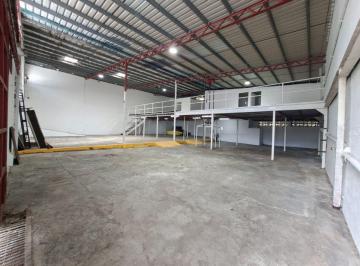 Bodega-Galpón-Depósito , Panamá · Depósito de 600 m² en Alquiler en Los Ángeles