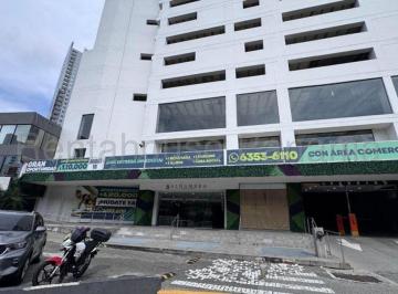 Local comercial , Panamá · Local en Venta en Vía España Jack Ssm