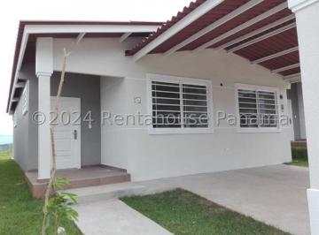 Casa de 3 habitaciones, Arraiján · Casa de 153 m² con 3 Recámaras en Alquiler en Arraiján