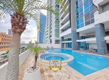 Apartamento · 315m² · 3 Recámaras · 2 Estacionamientos · Apartamento en Venta Costa del Este PH Lacosta Tower Cc