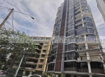 Apartamento de 3 habitaciones, Panamá · Apartamento en Venta en El Cangrejo. PH Aranjuez. 27ldc2409