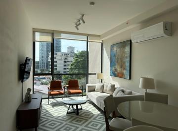 Apartamento de 2 habitaciones, Panamá · Alquiler Apartamento Coco del Mar Linea Blanca