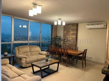 Apartamento de 3 habitaciones, Panamá · Apartamento en Alquiler en Chanis 27ldc2400