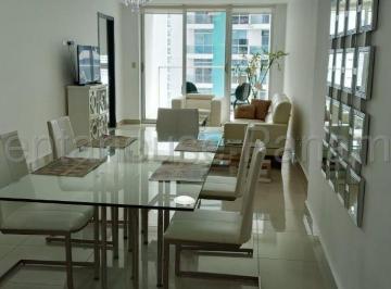Apartamento de 3 habitaciones, Panamá · Apartamento en Alquiler en Bella Vista 27ldc2392