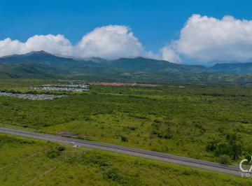 Terreno / Lote , Boquete · Lote de 9,409 m² en Venta en El Francés, Boquete, con Vistas a Las Montaña