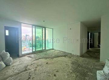 Apartamento de 3 habitaciones, Panamá · Vendo Apartamento de 122 m² en El Carmen Trinity 27 - 2412srz