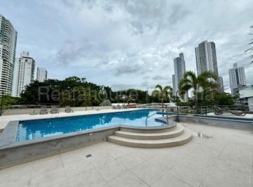 Apartamento de 2 habitaciones, Panamá · Apartamento en Venta Carrasquilla 26 Mm8519