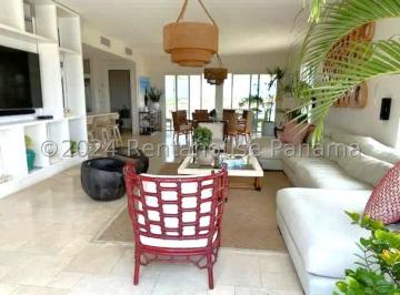 Apartamento de 4 habitaciones, Antón · Vendo Apartamento de 475 m² en Buenaventura Puntarena 24 - 9970srz