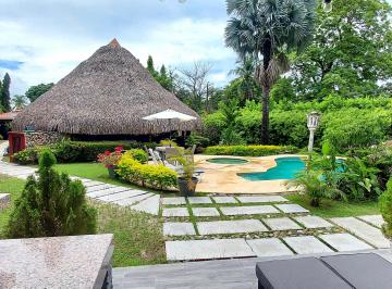 Casa de 5 habitaciones, Coronado · Casa Privada y Tranquila en Playa Coronado