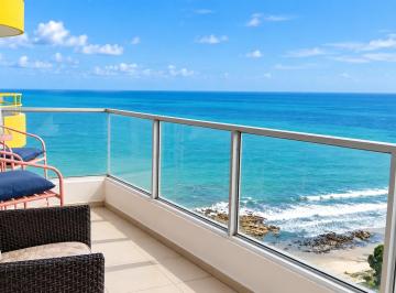 Apartamento de 2 habitaciones, Chame · Apartamento Frente Al Mar de 2 Recámaras con Amplio Balcón en Coronado | PH Coronado Bay