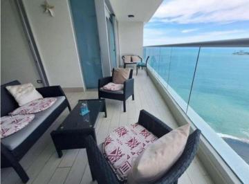 Apartamento de 2 habitaciones, Chame · Venta Apartamento de Playa en Gorgona