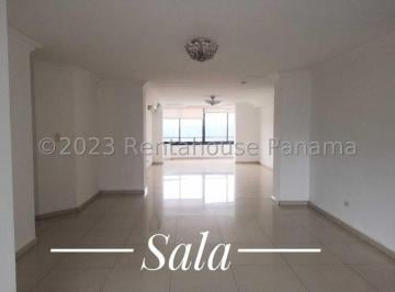Apartamento de 3 habitaciones, Panamá · Venta de Apartamento en El Cangrejo