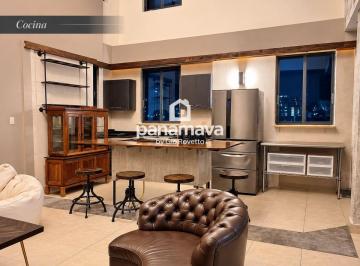 Apartamento de 2 habitaciones, Panamá · Alquiler Apartamento El Cangrejo