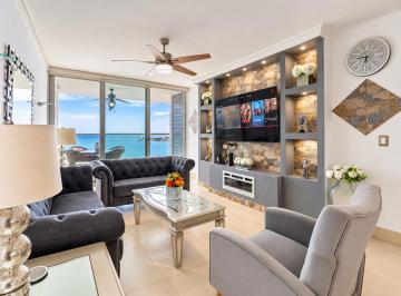 Apartamento de 2 habitaciones, Chame · Despierta con Vistas Al Océano Pacífico en PH Bahía, Nueva Gorgona