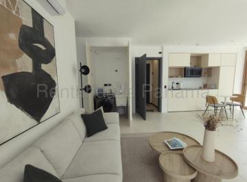 Apartamento de 2 habitaciones, Panamá · Venta de Apartamento en Bellavista Dcd27 - 1901
