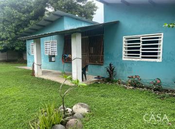 Casa de 2 habitaciones, Barú · Casa Amueblada de 2 Habitaciones Cerca de La Playa en Puerto Armuelles, Chiriquí, Panamá