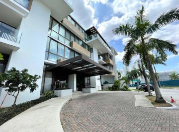 Apartamento · 324m² · 3 Recámaras · 3 Estacionamientos · Alquiler de Lujoso Apartamento en Ocean Reef Island (Mc)