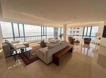 Apartamento de 4 habitaciones, Panamá · Alquiler Exclusivo Apartamento en Coco del Mar