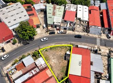 Terreno / Lote , Panamá · Venta de Terreno en Parque Lefevre, 729 m²