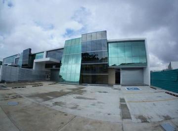 Bodega-Galpón-Depósito , Panamá · Alquiler de Ofibodega en Panamá Viejo Business Center