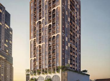 Apartamento · 86m² · 1 Recámara · 1 Estacionamientos · Apartamentos Tipo Lock - Off en Eterea, Bella Vista