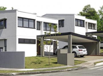 Casa · 312m² · 3 Recámaras · 2 Estacionamientos · Se Vende Casa con Terreno de 375 m² en Barrio Alto