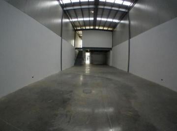 Bodega-Galpón-Depósito , Panamá · Alquiler, Galera de 335 m² Panamá Viejo Businness Center