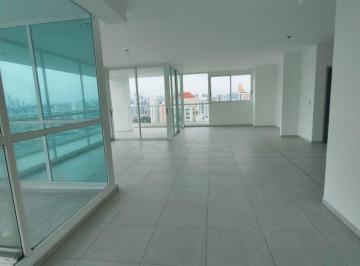 Apartamento de 3 habitaciones, Panamá · Vendo Pent - House en El PH The Towers Residence, Calle 50