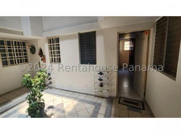 Apartamento Venta 48m² de 2 habitaciones · Se Vende Apartamento en Juan Diaz Gc24 - 7450