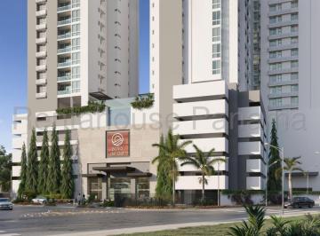 Apartamento de 1 habitación, Panamá · Se Vende Apartamento en Coco del Mar Gc25 - 9987